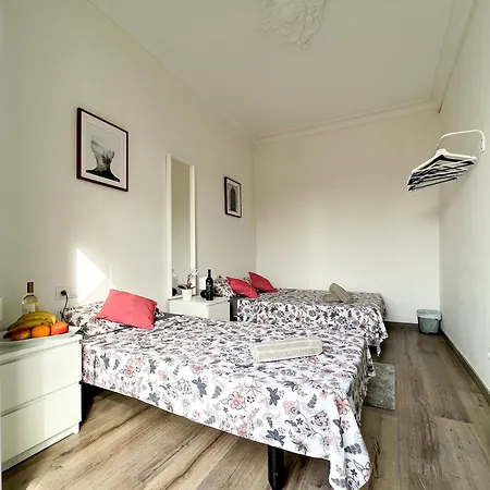 Avinyo 4 Bed & Breakfast Barcelona